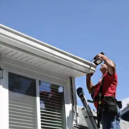 gutter services Cresson